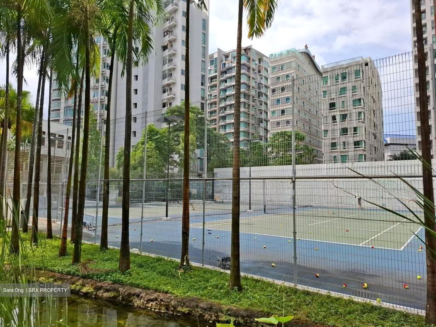 Park Infinia At Wee Nam (D11), Condominium #639944871